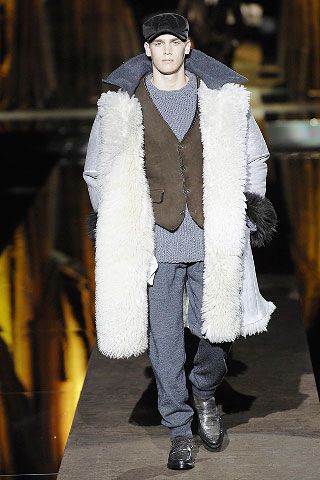 [Dolce &amp; Gabbana]08�ﶬ��װŨ�������� 0.jpg
