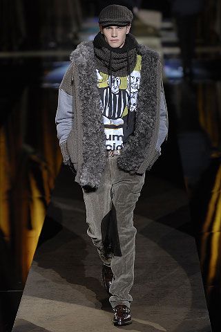 [Dolce &amp; Gabbana]08�ﶬ��װŨ�������� 1.jpg