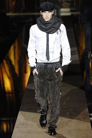 [Dolce &amp; Gabbana]08�ﶬ��װŨ�������� 5.jpg