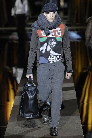 [Dolce &amp; Gabbana]08�ﶬ��װŨ�������� 6.jpg