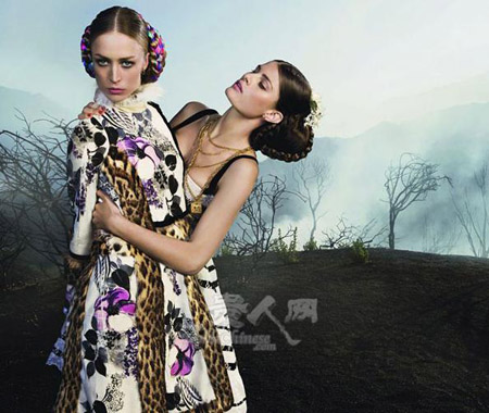 Roberto Cavalli2008秋冬广告欣赏2.jpg