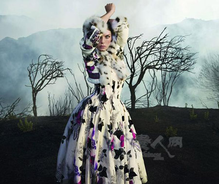 Roberto Cavalli2008秋冬广告欣赏3.jpg
