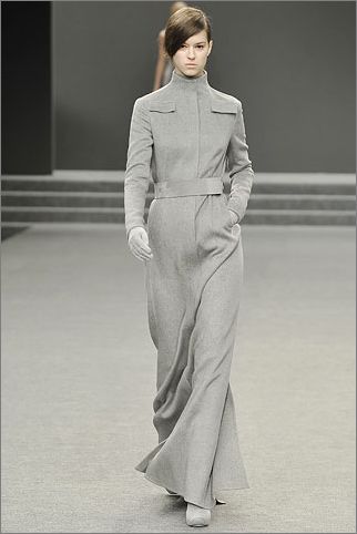 Akris 2008秋冬女装成衣发布1.jpg
