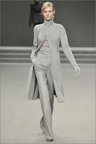 Akris 2008秋冬女装成衣发布6.jpg