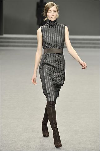 Akris 2008秋冬女装成衣发布8.jpg