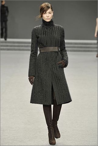 Akris 2008秋冬女装成衣发布9.jpg