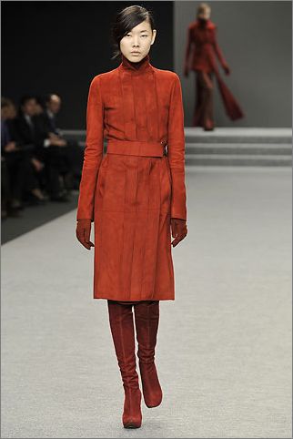 Akris 2008秋冬女装成衣发布17.jpg