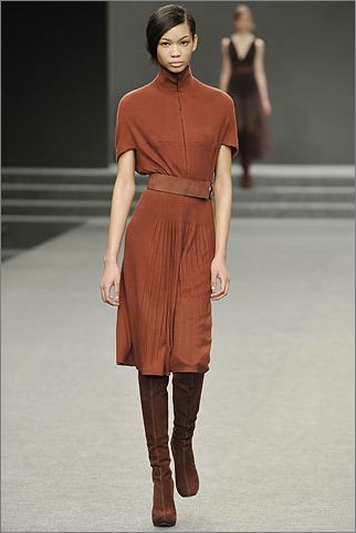 Akris 2008秋冬女装成衣发布19.jpg