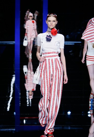 D&G09早春时装秀11.jpg
