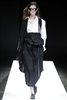 Yohji Yamamoto 09����Ůװ��10.