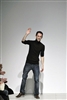 Martin Grant��2008���ﶬŮװ��