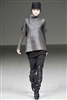 2008���ﶬŮװ����-Rick Owens 