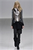2008���ﶬŮװ����-Rick Owens 