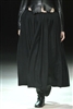 Yohji Yamamoto(山本耀司)细部赏