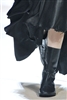 Yohji Yamamoto(山本耀司)细部赏