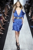 BCBG Max Azria 09春夏时装秀12.