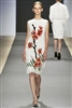 Vivienne Tam2009春夏印花连衣裙.gif