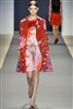Vivienne Tam2009����ӡ������ȹ