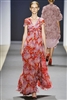 Vivienne Tam2009����ӡ������ȹ