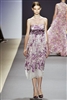 Vivienne Tam2009����ӡ������ȹ