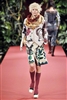 巴黎时装周Vivienne Westwood22.