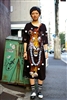 日本长崎重阳节街头装扮11.jpg