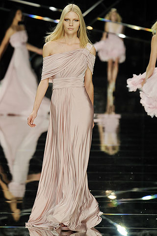 Elie Saab 春夏 女装成衣发布34.