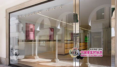 Cenerino童装店面设计效果图0.jp
