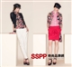 Love Moschino系列女装2010春夏.jpg