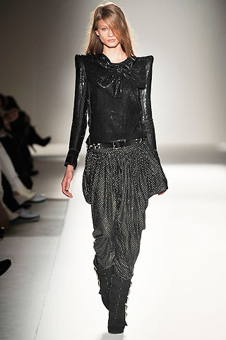 Balmain 09秋冬女装0.jpg