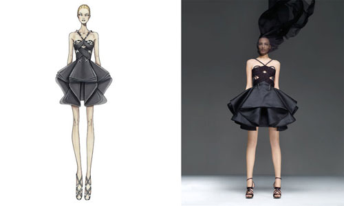 Versace 09春夏高级定制服手稿9.jpg