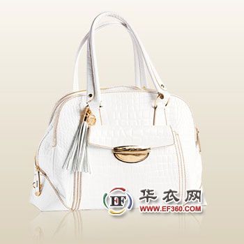 LANCEL兰姿09春夏新款包包图片5.
