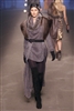 Hermes 09秋冬皮革皮草女装秀17.