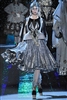 John Galliano 09秋冬精彩绝伦4.