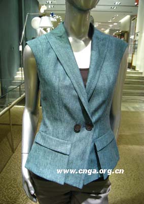 香港<em>女装</em>商务<em>外套陈列</em>_<em>服装</em>百事通