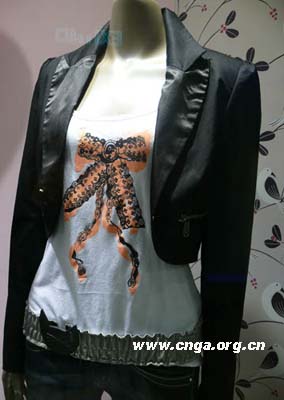 香港<em>女装</em>商务<em>外套陈列</em>5.jpg_图片_<em>服装</em>百事通