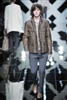 Burberry Prorsum 2010春夏男士.