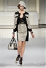 Oscar De La Renta 2010年早春.j
