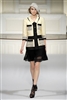 Oscar De La Renta 2010年早春.j