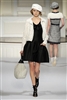 Oscar De La Renta 2010年早春.j