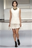 Oscar De La Renta 2010年早春.j