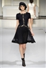 Oscar De La Renta 2010年早春.j