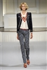 Oscar De La Renta 2010年早春.j