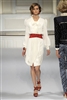 Oscar De La Renta 2010年早春.j