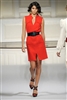 Oscar De La Renta 2010年早春.j