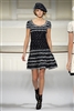 Oscar De La Renta 2010年早春.j