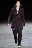 Rick Owens 2010春夏男士成衣10.