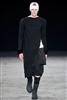 Rick Owens 2010春夏男士成衣21.
