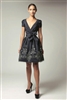 Naeem Khan 2010�紺�ȼ�ϵ��0.j