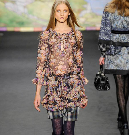 ������(Anna Sui)2010�ﶬŮװ��.jpg